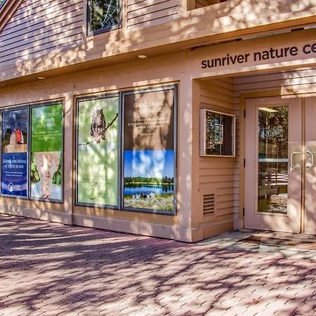 Hickory 2 Vr Hotel Sunriver Luaran gambar