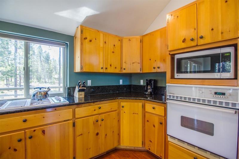 Hickory 2 Vr Hotel Sunriver Luaran gambar