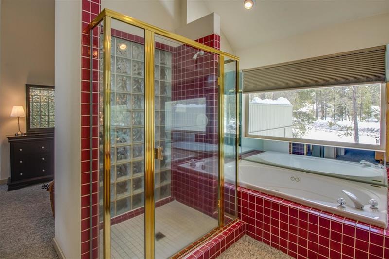 Hickory 2 Vr Hotel Sunriver Luaran gambar