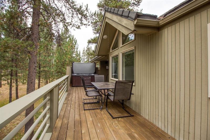 Hickory 2 Vr Hotel Sunriver Luaran gambar