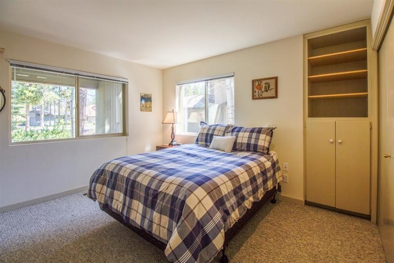 Hickory 2 Vr Hotel Sunriver Luaran gambar