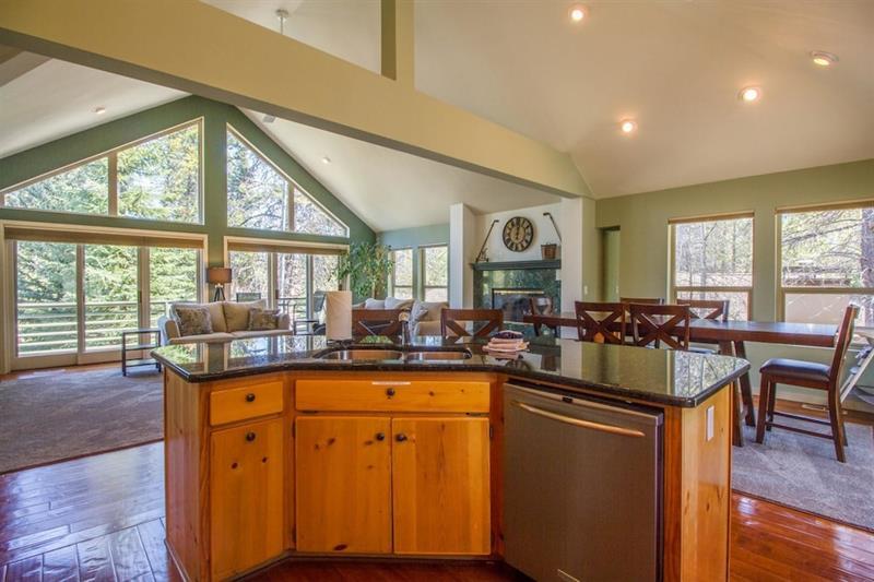 Hickory 2 Vr Hotel Sunriver Luaran gambar