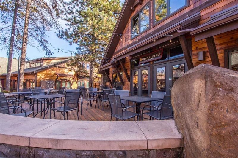 Hickory 2 Vr Hotel Sunriver Luaran gambar