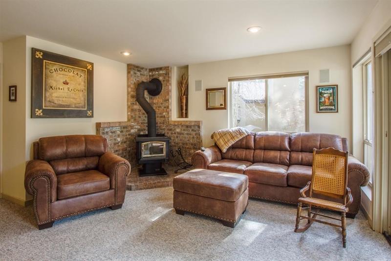Hickory 2 Vr Hotel Sunriver Luaran gambar