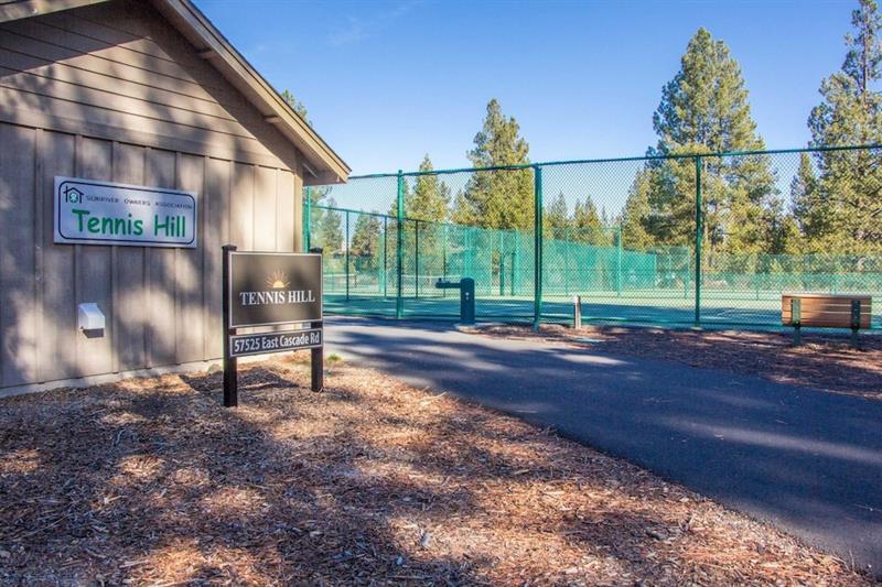 Hickory 2 Vr Hotel Sunriver Luaran gambar