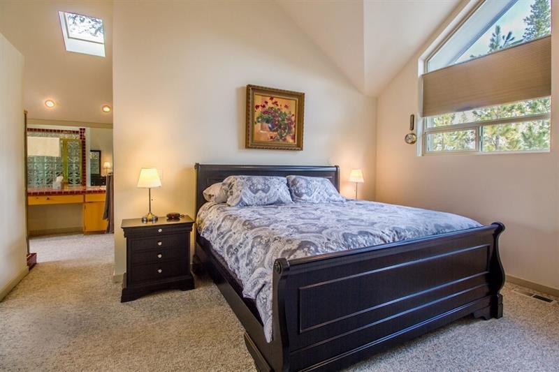 Hickory 2 Vr Hotel Sunriver Luaran gambar