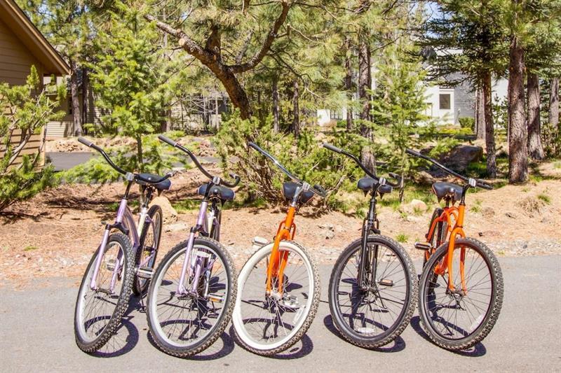 Hickory 2 Vr Hotel Sunriver Luaran gambar
