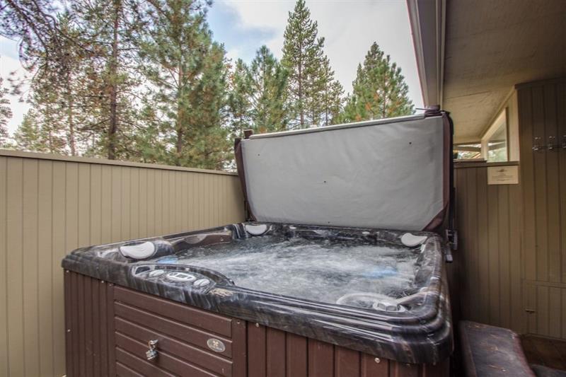 Hickory 2 Vr Hotel Sunriver Luaran gambar