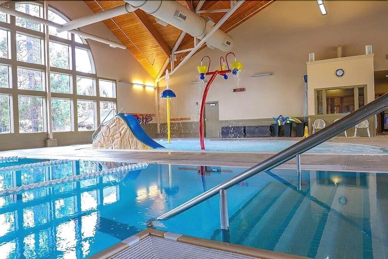 Hickory 2 Vr Hotel Sunriver Luaran gambar
