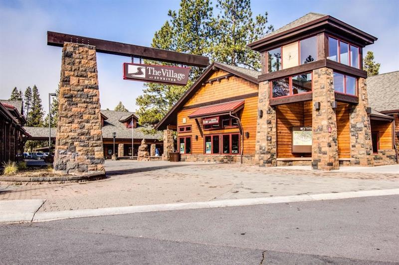 Hickory 2 Vr Hotel Sunriver Luaran gambar