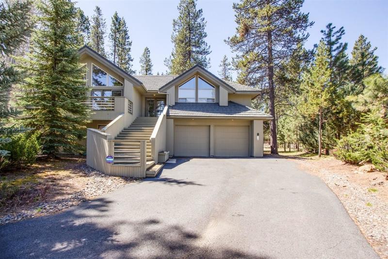 Hickory 2 Vr Hotel Sunriver Luaran gambar