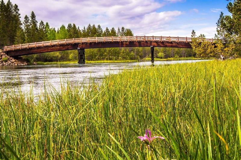 Hickory 2 Vr Hotel Sunriver Luaran gambar