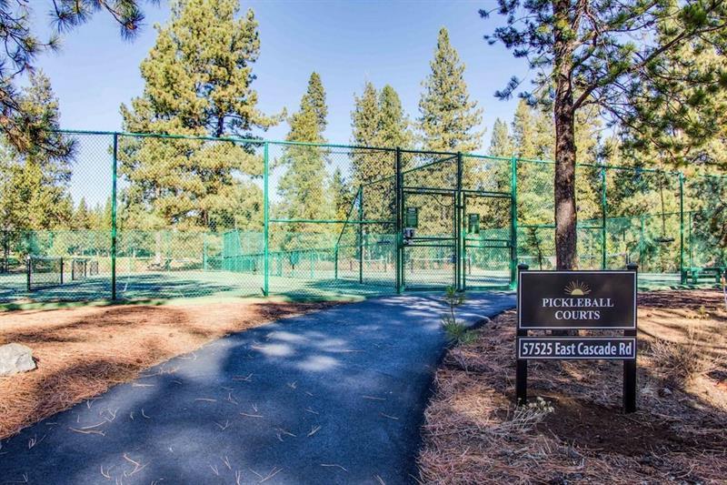 Hickory 2 Vr Hotel Sunriver Luaran gambar