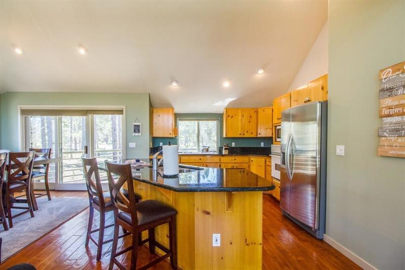 Hickory 2 Vr Hotel Sunriver Luaran gambar